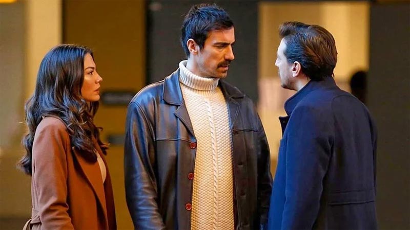 Doğduğun Ev Kaderindir’den flaş ayrılık! Rol arkadaşı duyurdu! Doğduğun Ev Kaderindir’den flaş ayrılık! Rol arkadaşı duyurdu!