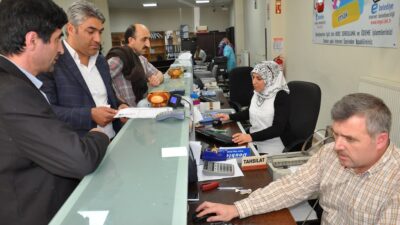 Bursalılar dikkat! Son gün 30 Kasım…