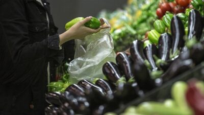 Sebze fiyatları yükselişe geçti