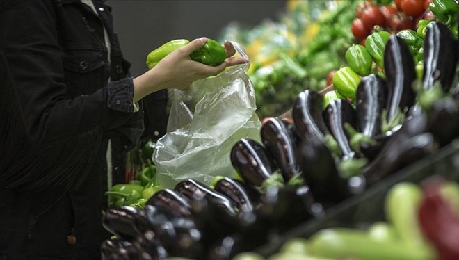 Sebze fiyatları yükselişe geçti