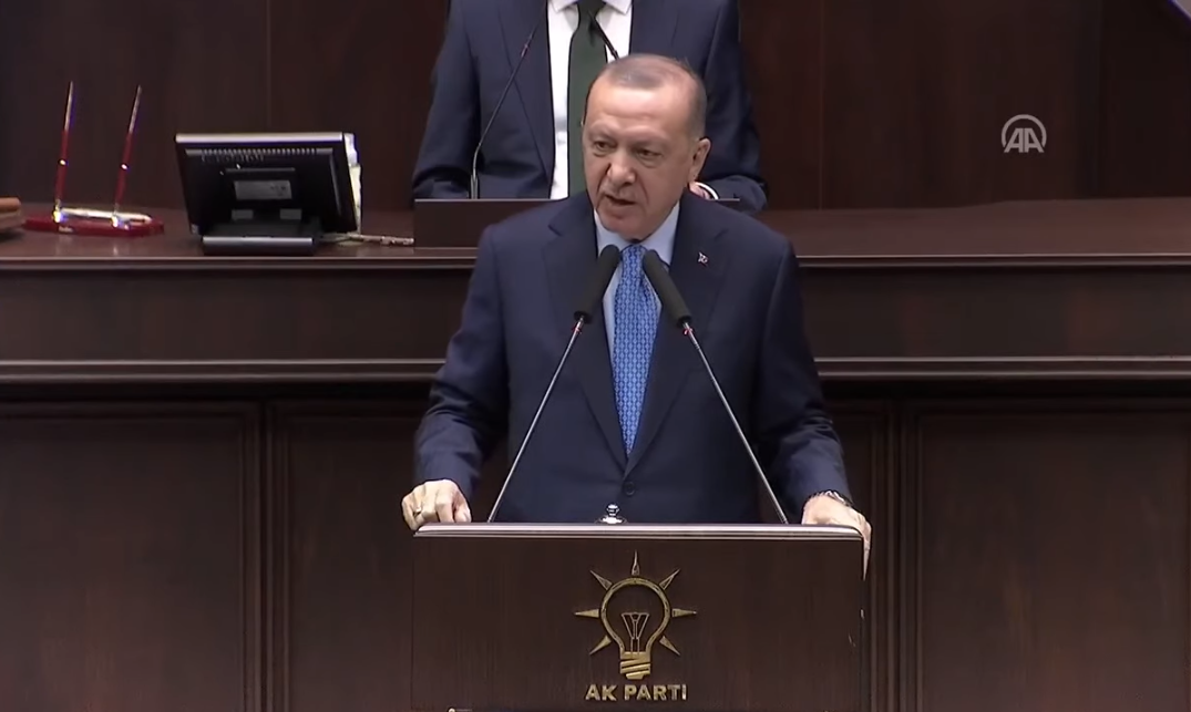 Cumhurbaşkanı Erdoğan; Berat Albayrak’a teşekkür ediyorum… Cumhurbaşkanı Erdoğan; Berat Albayrak’a teşekkür ediyorum…