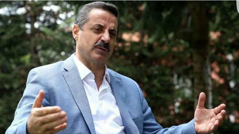 Faruk Çelik’ten AK Parti’ye reçete: Yanlış ne, nasıl bir il başkanı olmalı?