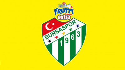 Frutti Extra Bursaspor’da yeni başantrenör belli oldu