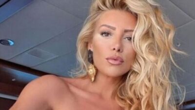 Görenler inanamıyor! Kilolu hali şaşkınlık yarattı