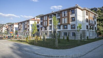 Resmi Gazete’de yayımlandı! TOKİ konutlarına…