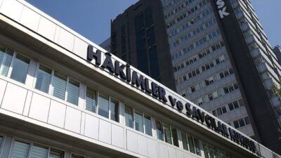 Yargıtay’a 11 yeni üye