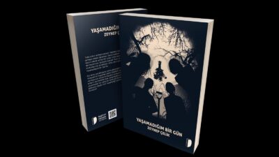 Bursalı yazardan kurgu dünyasına farklı bir bakış!