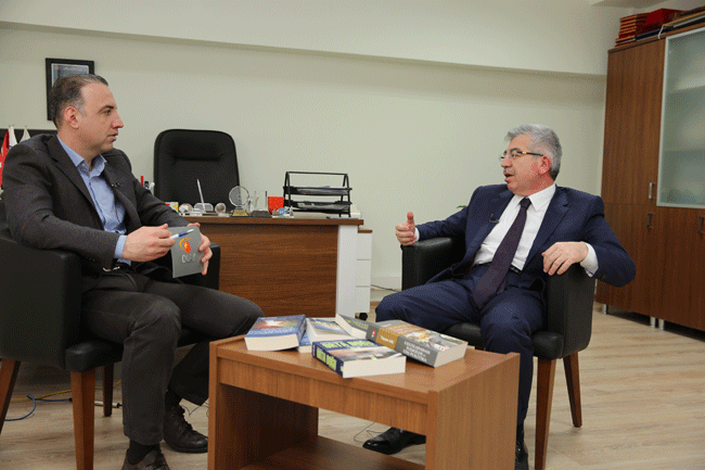 Biden, Türkiye’yi karşısına alamaz