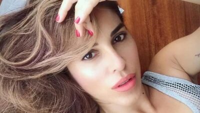 Irmak Ünal: İğne yapmayı öğrendim