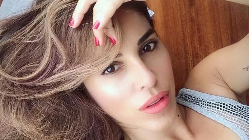 Irmak Ünal: İğne yapmayı öğrendim Irmak Ünal: İğne yapmayı öğrendim