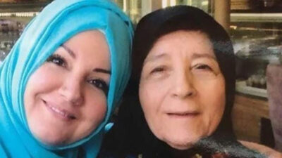İkbal Gürpınar’ın annesi de koronaya yenildi