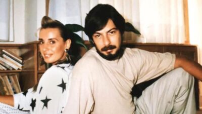 Perihan Savaş, Yılmaz Zafer’i andı: Özlemle adamım