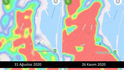 Bir ilde daha kırmızı alarm! Yüzde 50 artış