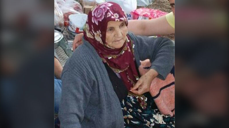 Bursa’da yaşlı kadın dağda kayboldu Bursa’nın Keles ilçesinde mantar toplamaya gittiği ormanlık alanda kaybolan 80