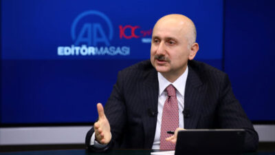 Bakan tarih verdi: Aralık ayı ortasında…