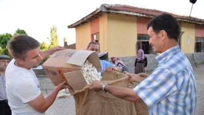 Bir kutusundan asgari ücret kadar para kazanıyorlar…