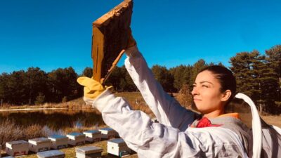 Dünyadan talep yağıyor… Sadece Türkiye’de bulunuyor…