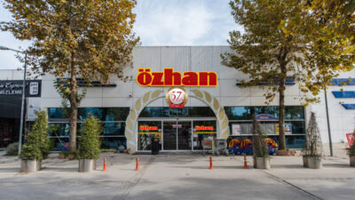 Özhan-Bitarif iş birliği güzel indirimler sunuyor