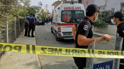 Boşanma aşamasındaki koca katliam yaptı