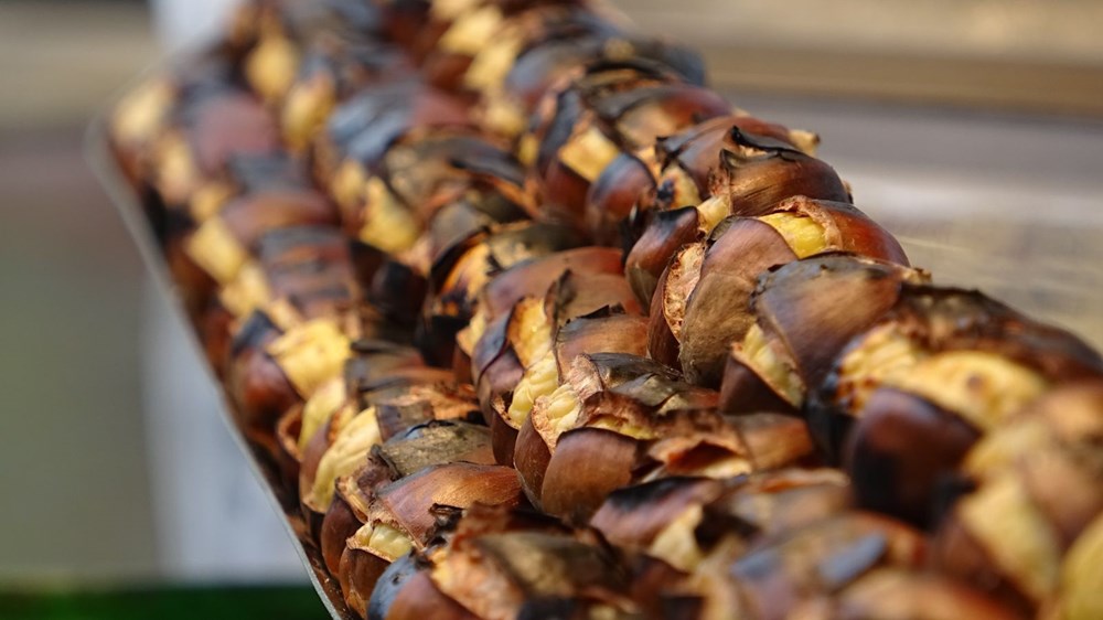 Bursa’da fiyatı altınla yarışıyor! Tanesi 1 lira…