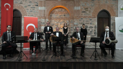 Osmangazi’den öğretmenlere özel konser