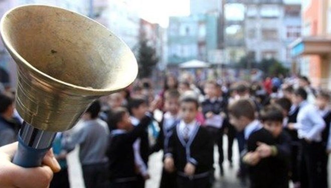 Kuşadası’nda eğitime 2 gün ara