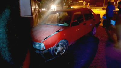 Bursa’da feci kaza: Yaralılar var…