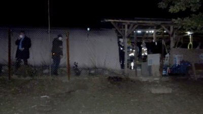 Bursa’da çiftlik evinde dehşet! ‘Cinsel ilişki’ tartışması cinayetle bitti