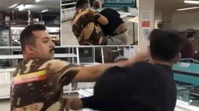 İnanılmaz olay! Çocuk işçiye dayak ve işkence