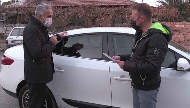 Araç alacaklar dikkat! Sizin de başınıza gelebilir