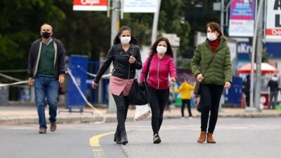 Vakalar arttı, ‘kritik eşikteyiz’ uyarısı geldi