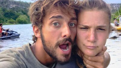 Beklenen buluşma gerçekleşti!