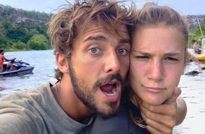 Beklenen buluşma gerçekleşti! Beklenen buluşma gerçekleşti!