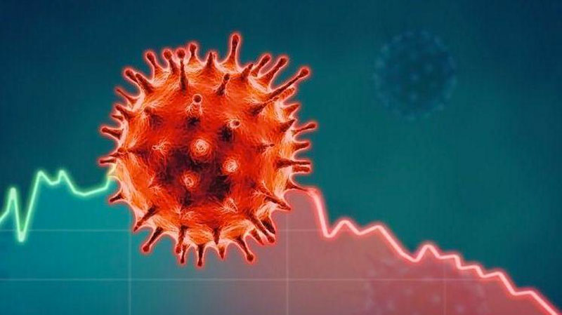 Biraz dikkatli olduk vakalar indi, biraz daha dikkat etsek başarırız!