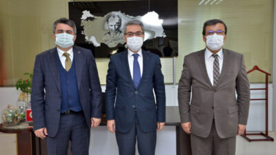 Başkan Yılmaz, Öğretmenler Günü’nü kutladı