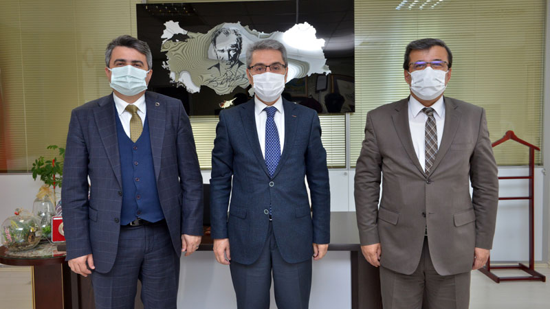 Başkan Yılmaz, Öğretmenler Günü’nü kutladı