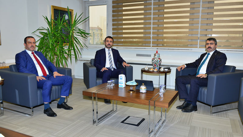 ‘Ortak paydamız Bursa’ ‘Ortak paydamız Bursa’