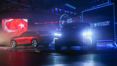 Bakan Varank’tan yerli otomobil açıklaması: 2026’da yüzde 68’e çıkacak