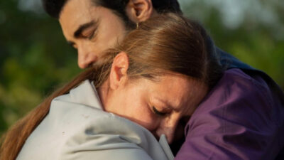 Murat Ünalmış’tan Vahide Perçin’e veda mesajı