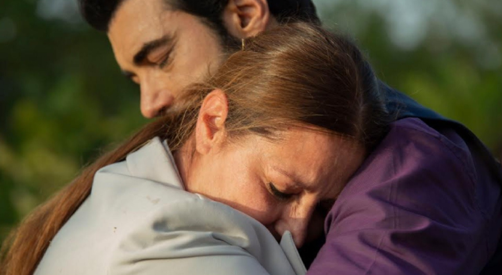 Murat Ünalmış’tan Vahide Perçin’e veda mesajı