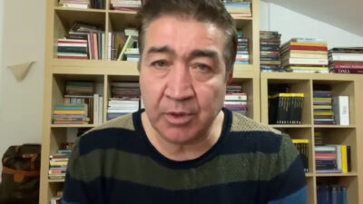 ‘Bu bir skeç değildir! Ben de pozitif çıktım’