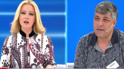 Otostop çekerek kaybolmuştu: Müge Anlı’da bulundu