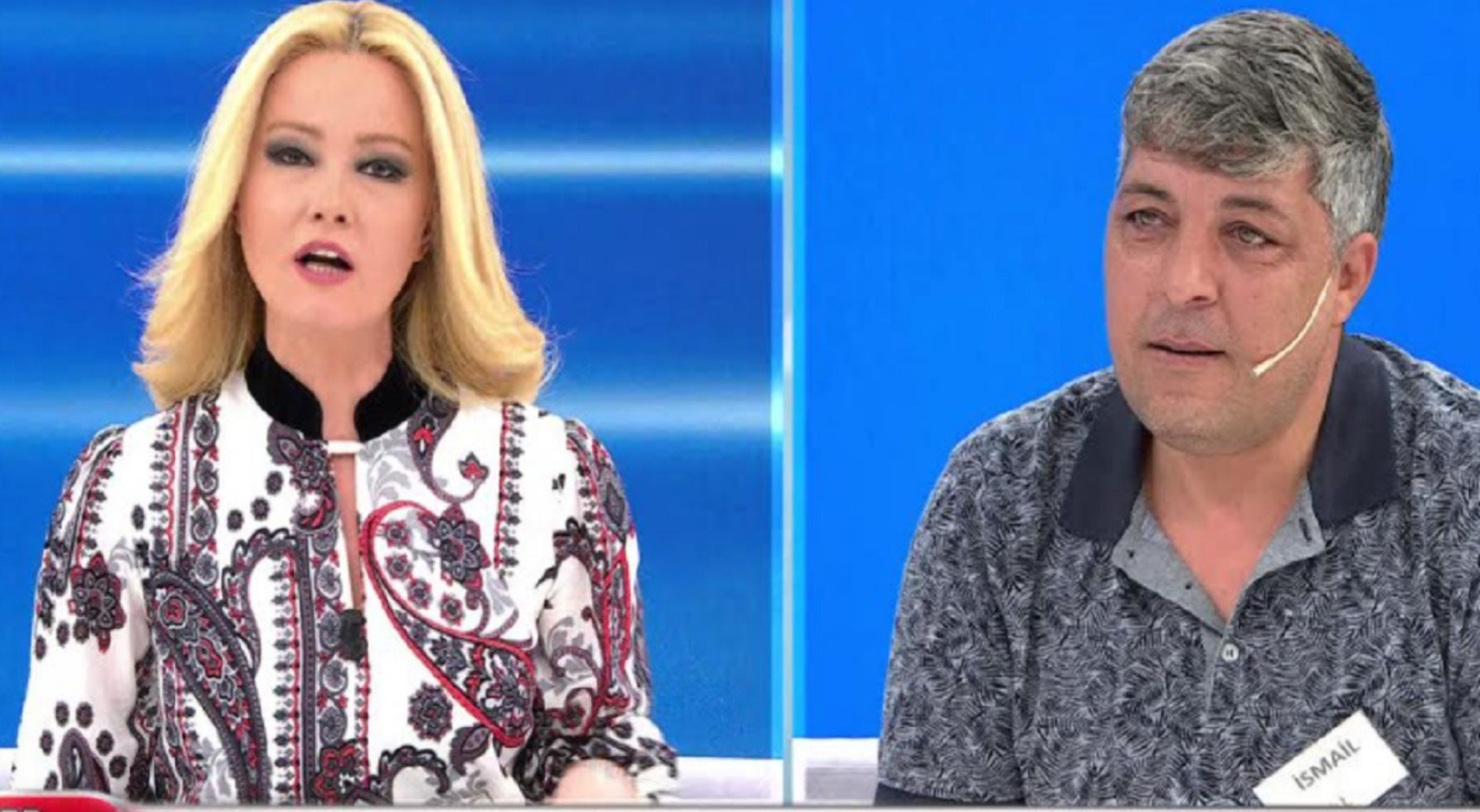 Otostop çekerek kaybolmuştu: Müge Anlı’da bulundu Otostop çekerek kaybolmuştu: Müge Anlı’da bulundu