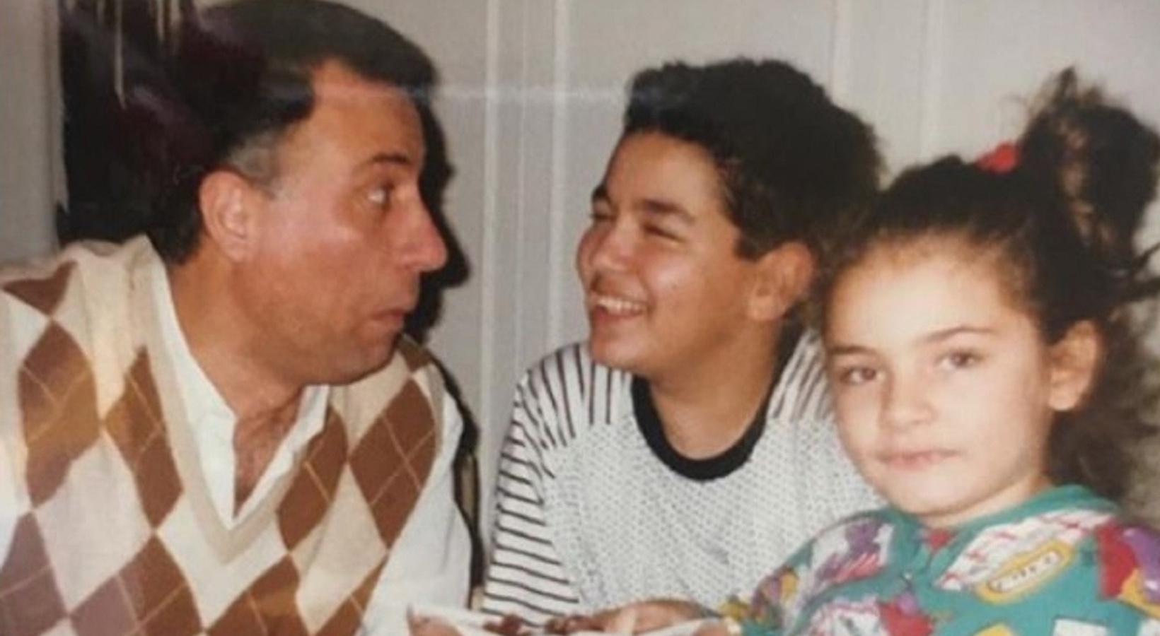 Kemal Sunal için duygulandıran paylaşım: Özledim..