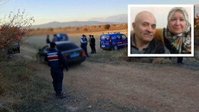 Rögardan gelen kötü koku korkunç gerçeği ortaya çıkardı