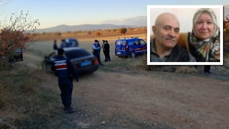 Rögardan gelen kötü koku korkunç gerçeği ortaya çıkardı