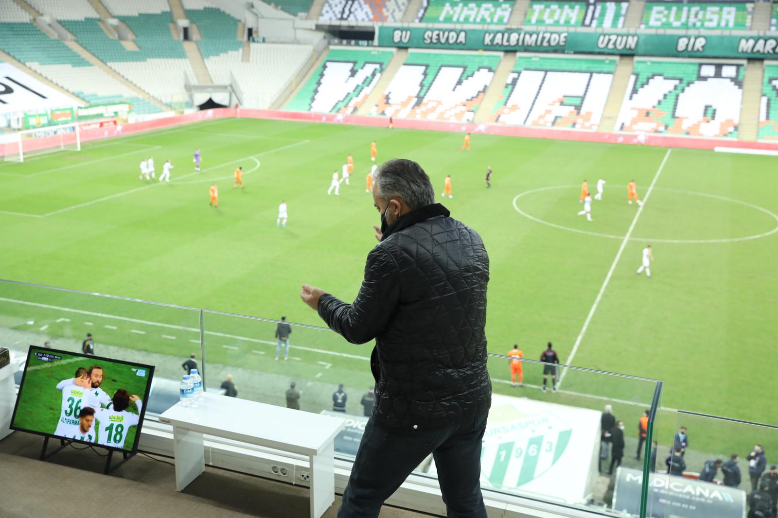Başkan Aktaş’ın sevinci! Yolumuza dolu dizgin… Başkan Aktaş’ın sevinci! Yolumuza dolu dizgin…