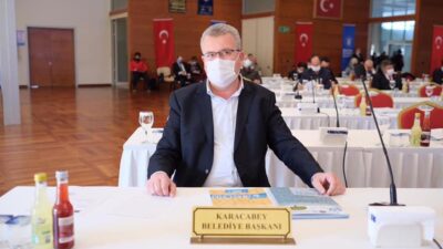 Başkan Özkan: Cevap verdik rahatsız oldular