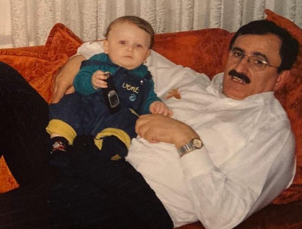 Bu çocuğu Türkiye konuşuyor… Bu çocuğu Türkiye konuşuyor…