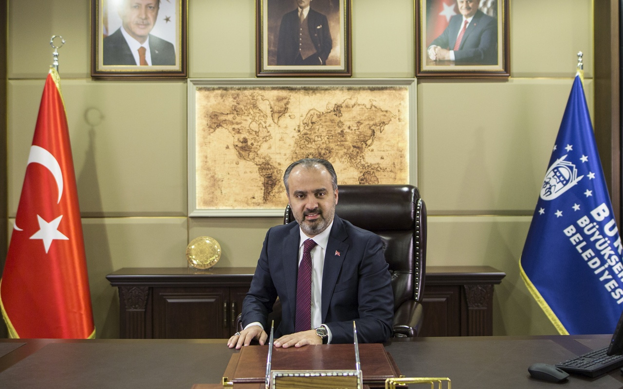 Tansiyonu yüksek 2021 bütçe oturumu